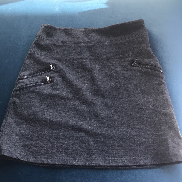 Motion Skirt Mini XS Zippered - Picture 5 of 6